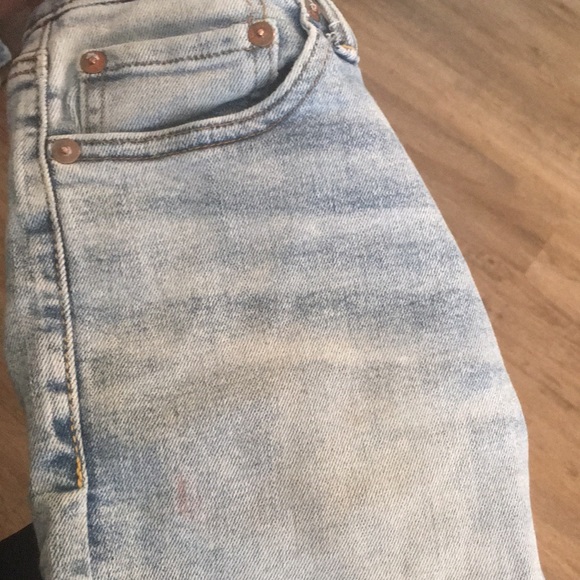 American Eagle Outfitters AIRFLEX jeans - Picture 4 of 8